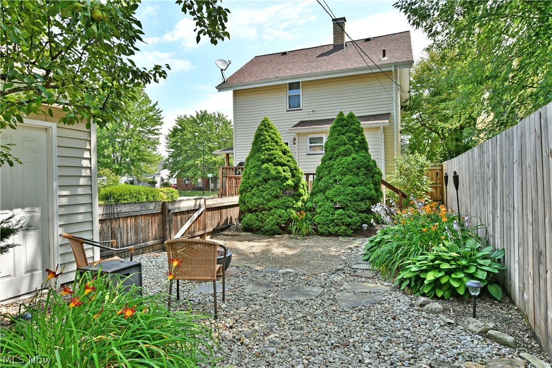 Oak Knoll - Residential