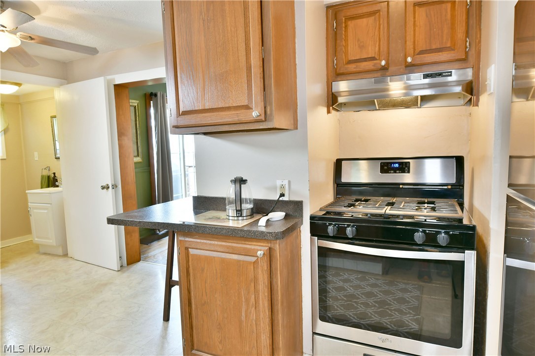 Oak Knoll - Residential