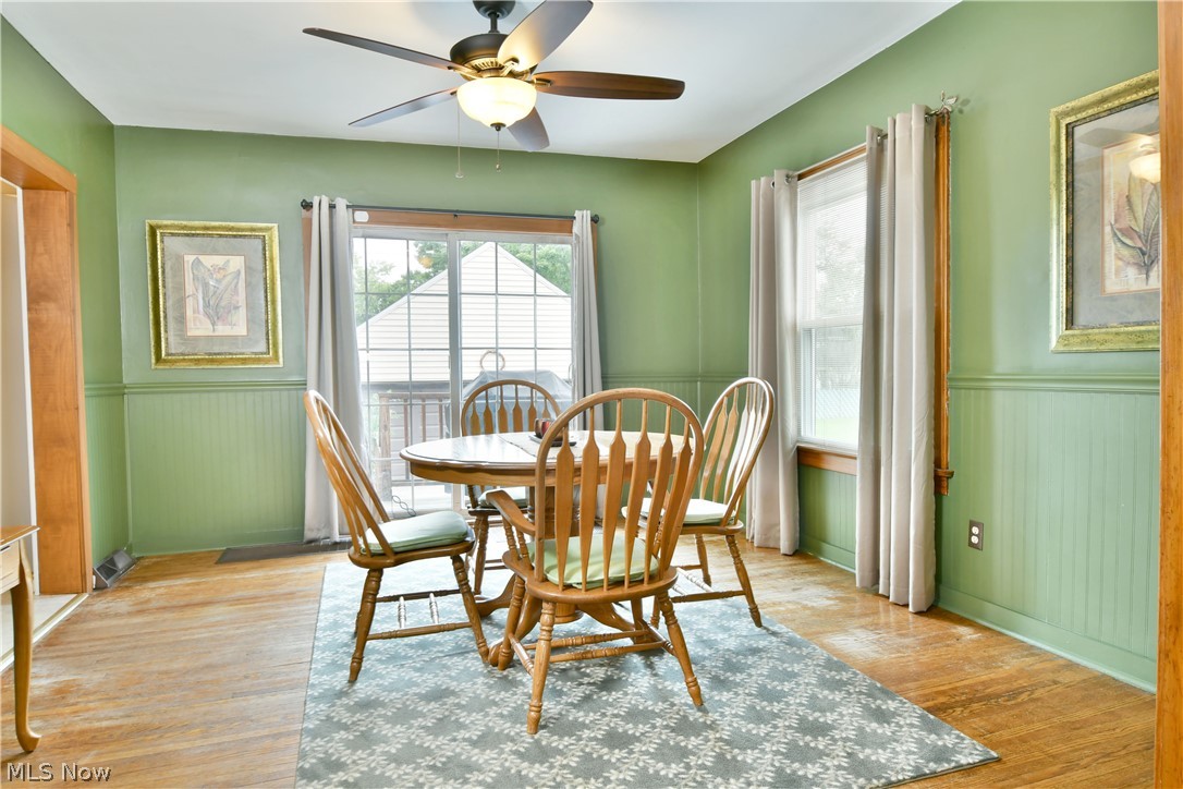 Oak Knoll - Residential