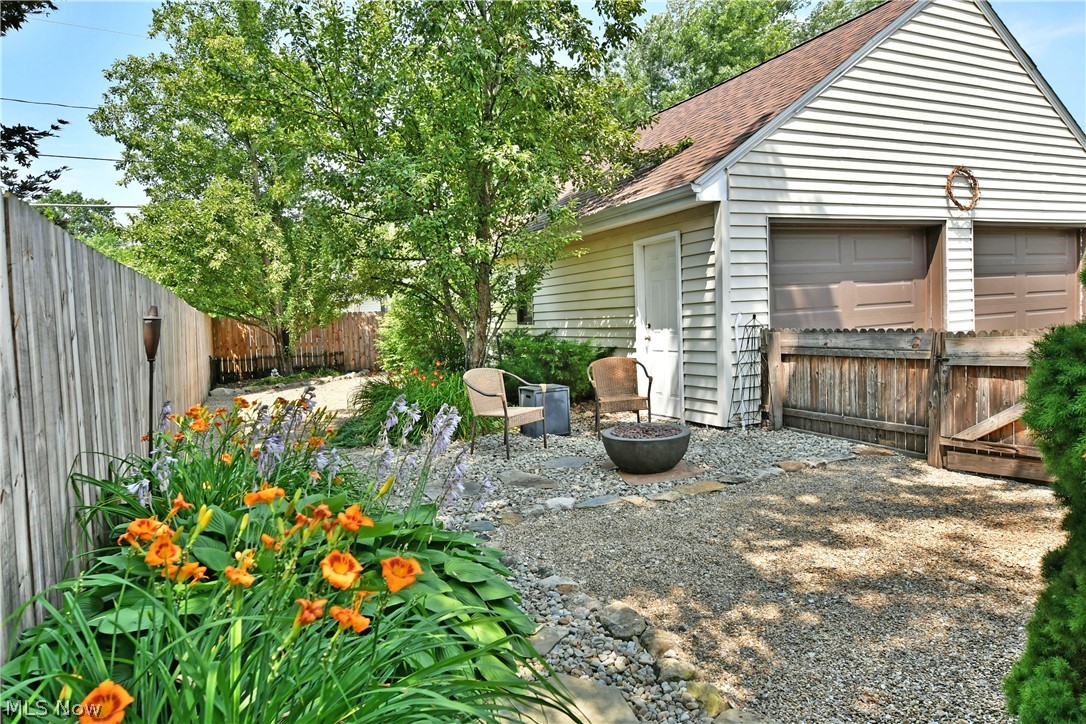 Oak Knoll - Residential