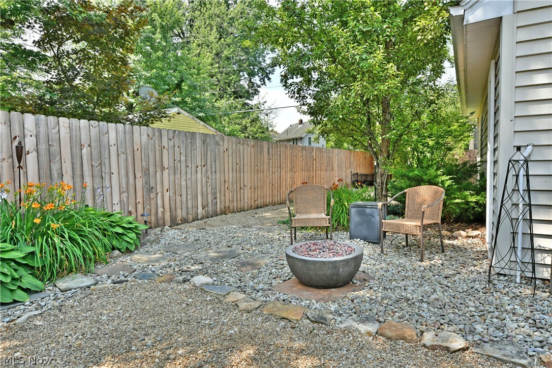 Oak Knoll - Residential