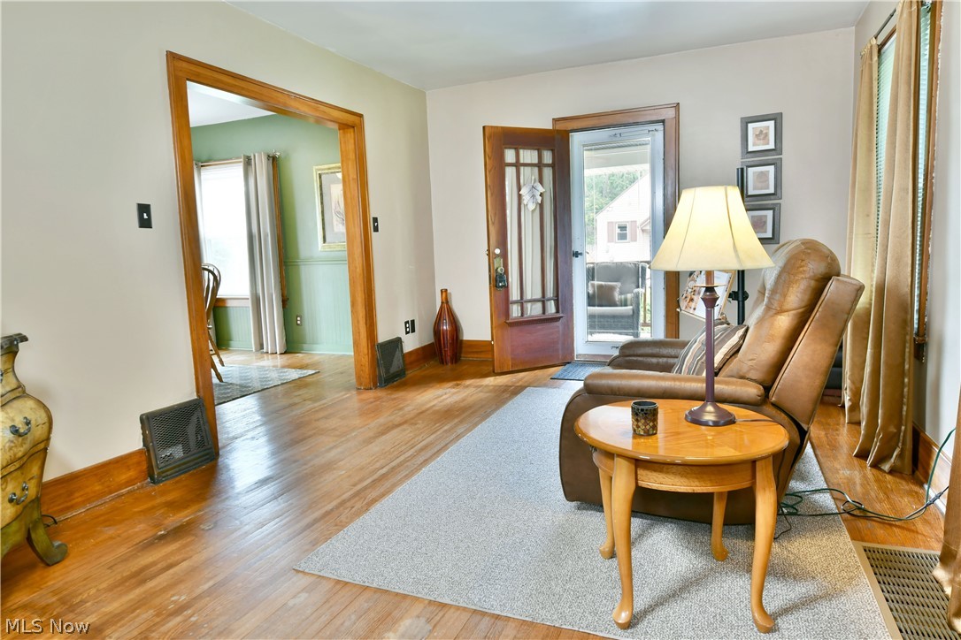 Oak Knoll - Residential