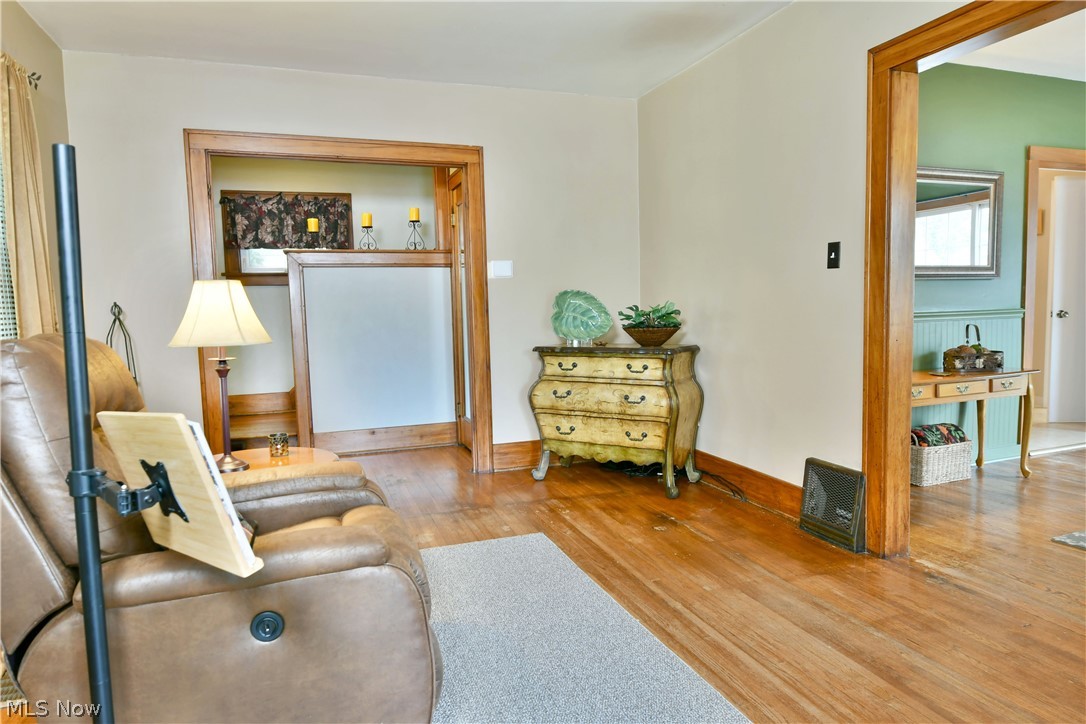 Oak Knoll - Residential