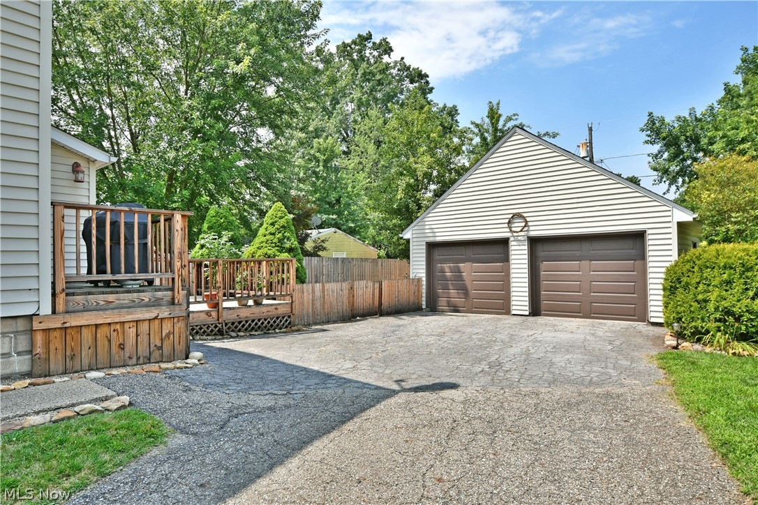 Oak Knoll - Residential