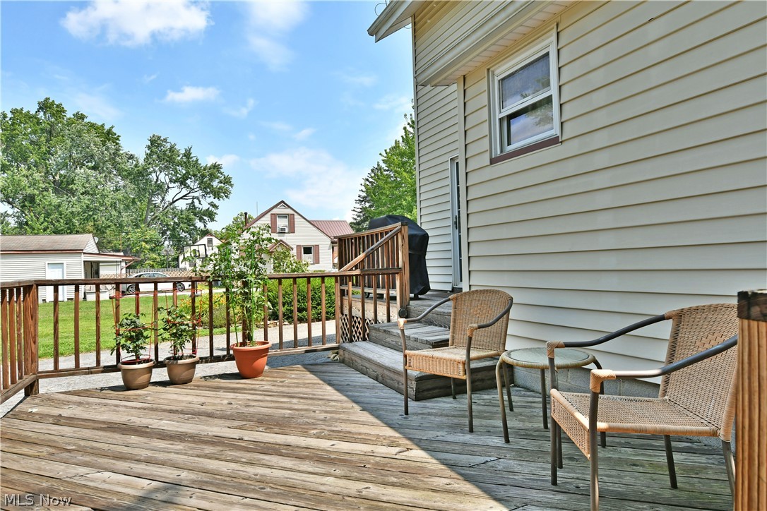 Oak Knoll - Residential