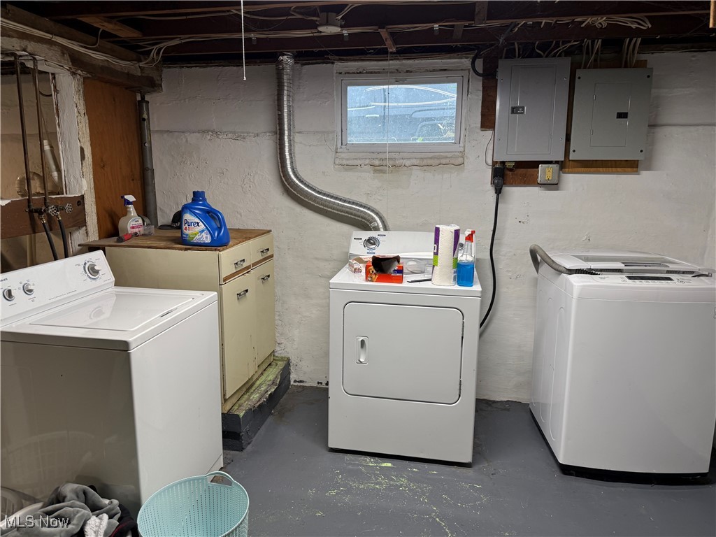 492 S Amboy Road, Conneaut, Ohio image 27