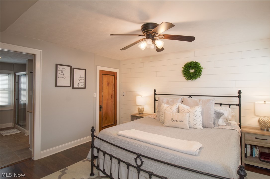 Ridgewood Gardens - Residential