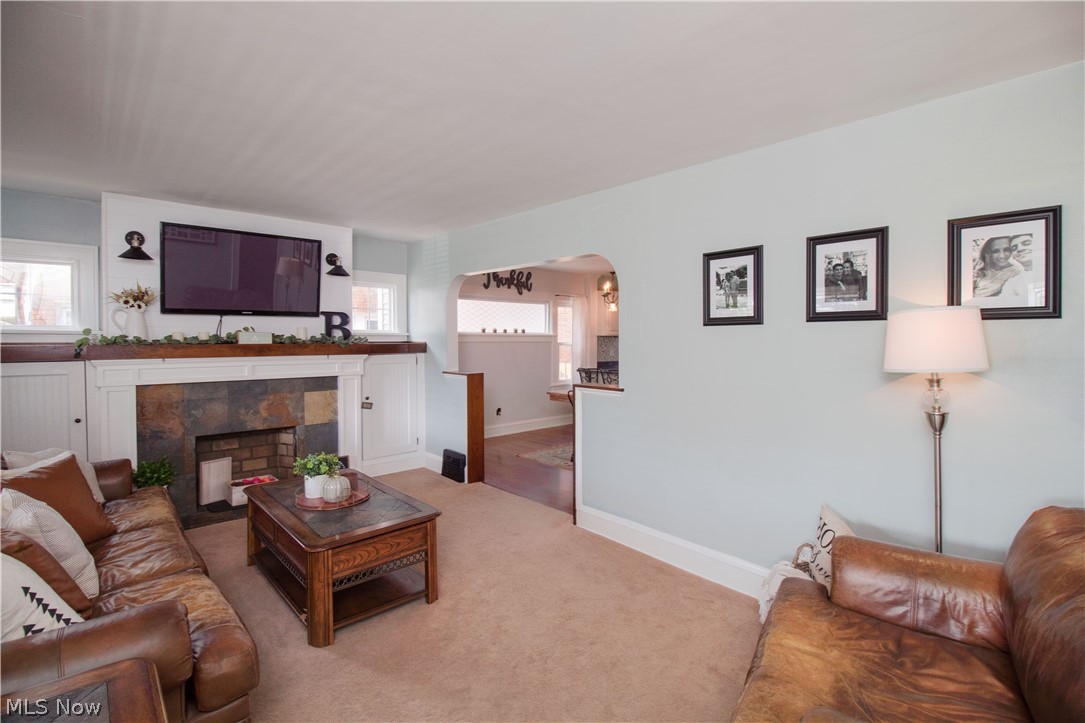 Ridgewood Gardens - Residential