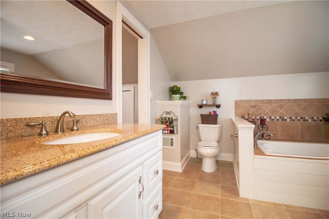 Ridgewood Gardens - Residential