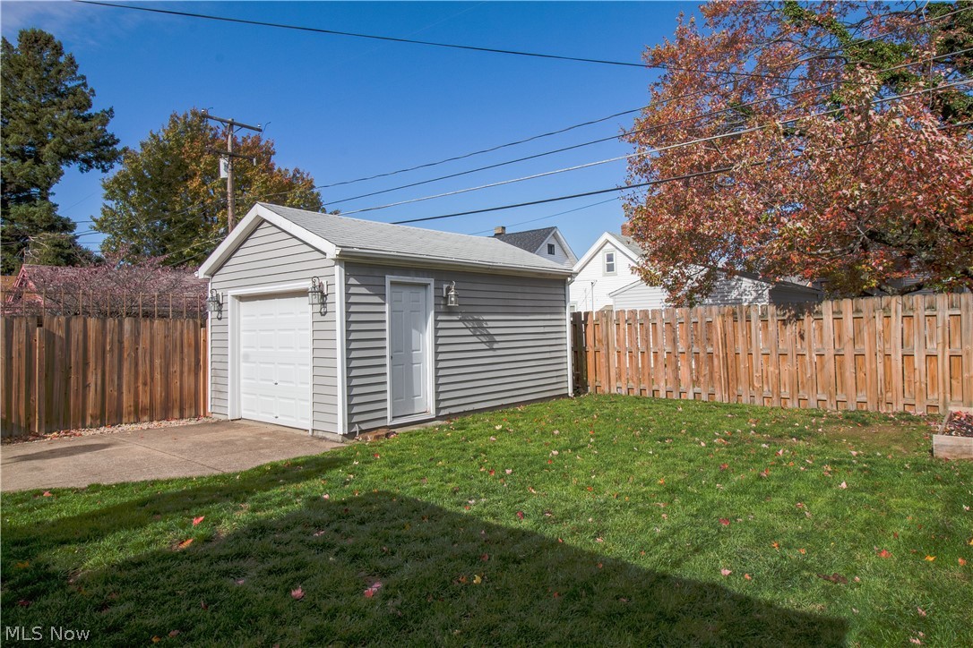 Ridgewood Gardens - Residential