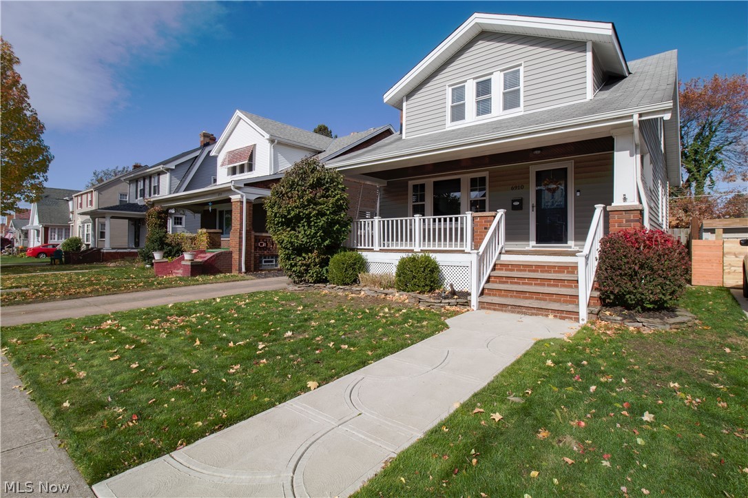 Ridgewood Gardens - Residential