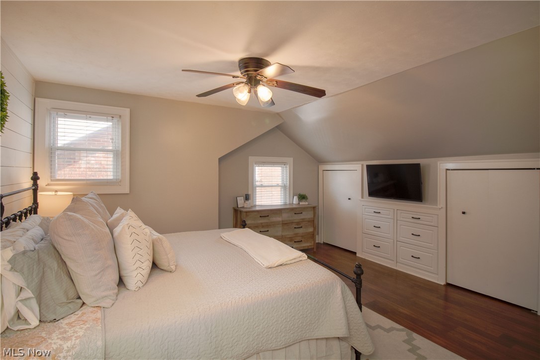 Ridgewood Gardens - Residential