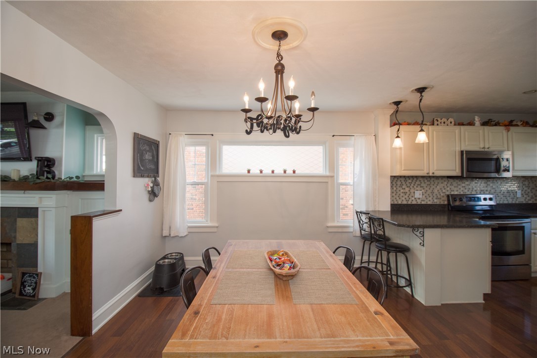 Ridgewood Gardens - Residential