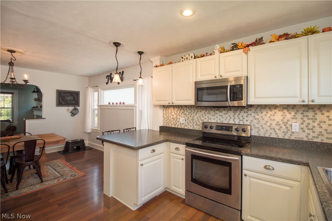 Ridgewood Gardens - Residential