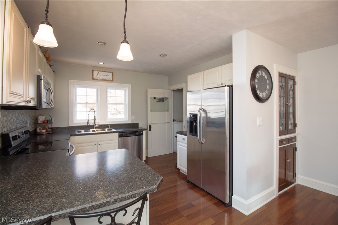 Ridgewood Gardens - Residential