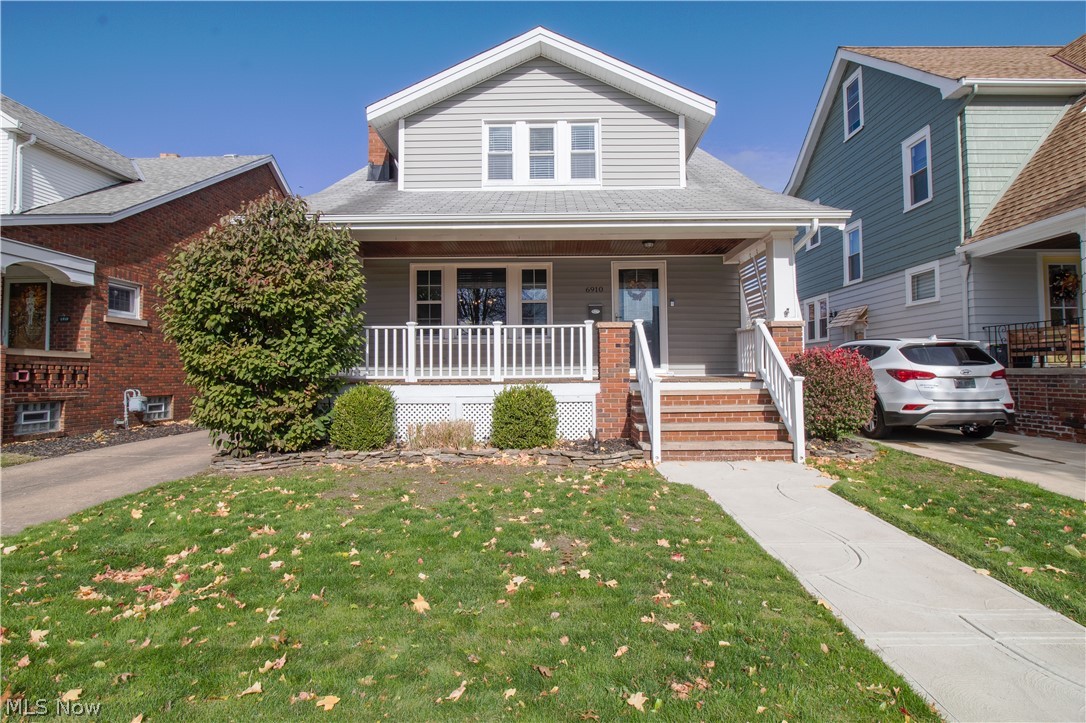 Ridgewood Gardens - Residential