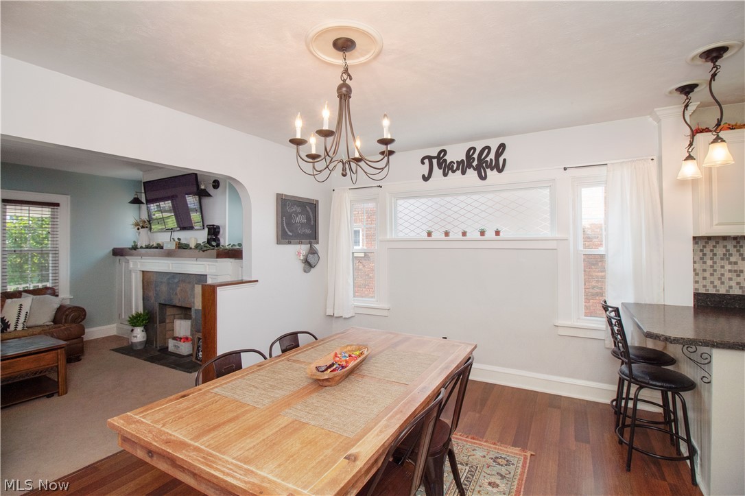 Ridgewood Gardens - Residential