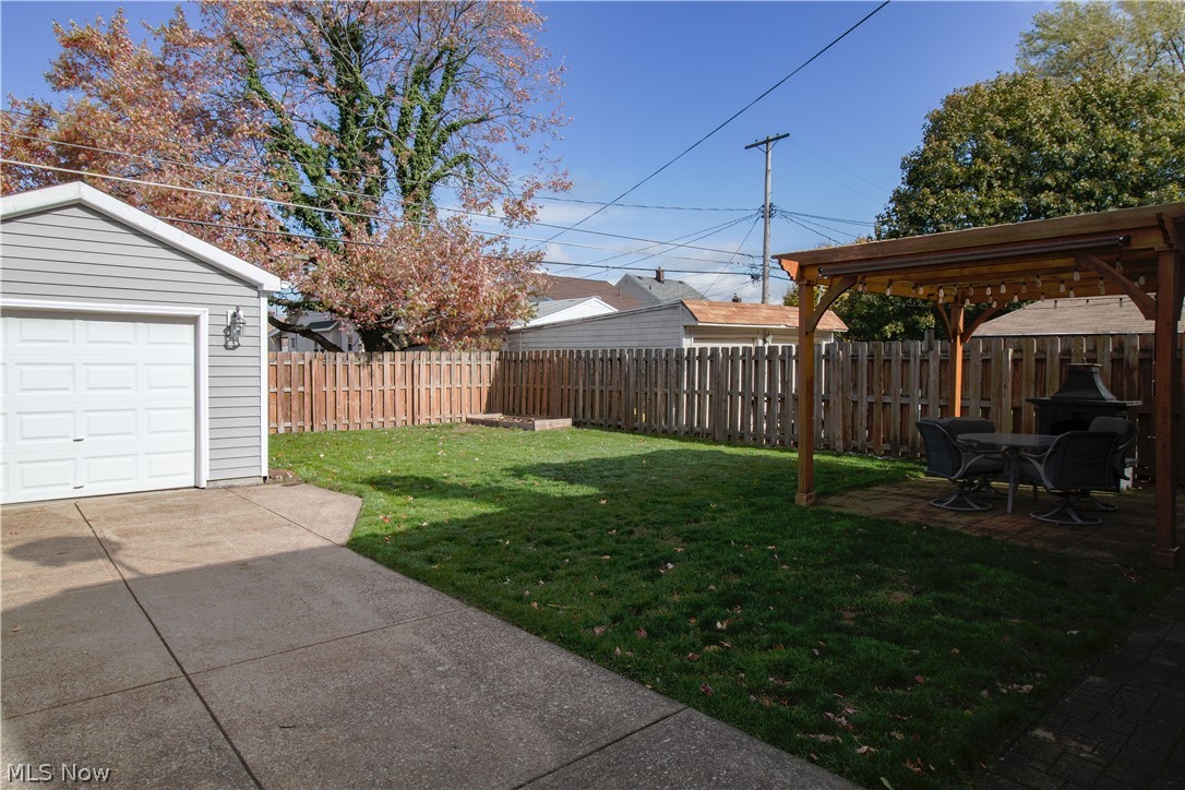 Ridgewood Gardens - Residential