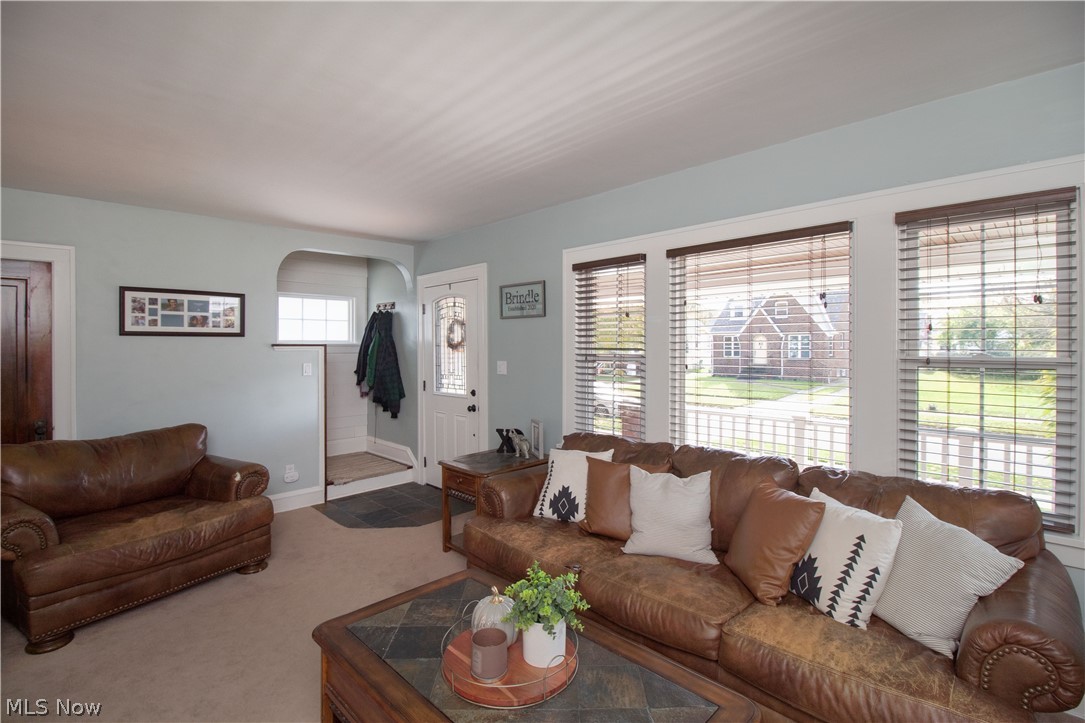 Ridgewood Gardens - Residential