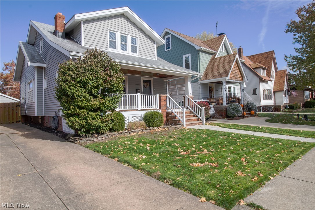 Ridgewood Gardens - Residential