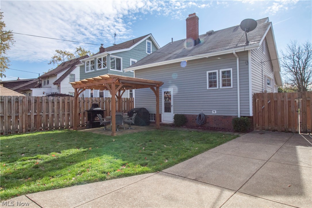 Ridgewood Gardens - Residential