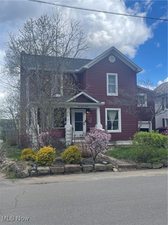 237 Minnich Avenue, New Philadelphia, Ohio image 1