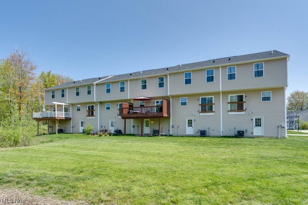 Riverwood Village Sub 2 - Residential