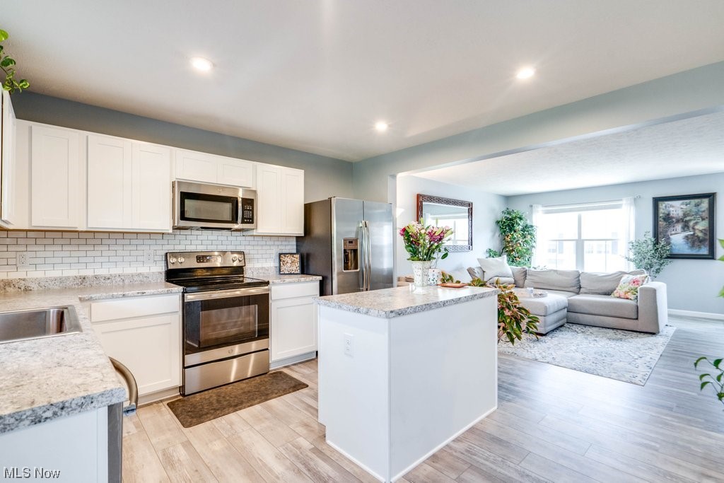 Riverwood Village Sub 2 - Residential