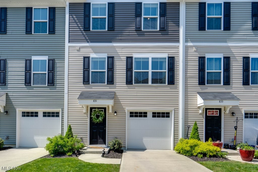 Riverwood Village Sub 2 - Residential