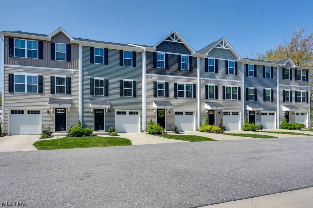 Riverwood Village Sub 2 - Residential