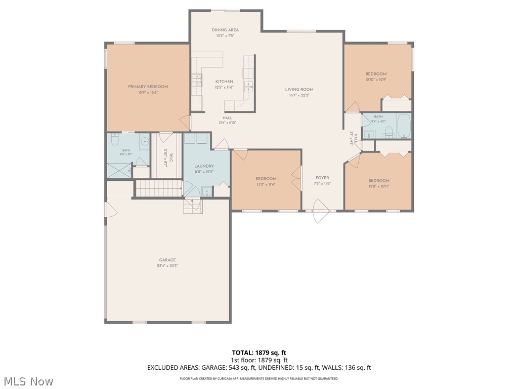 Randolph - Residential