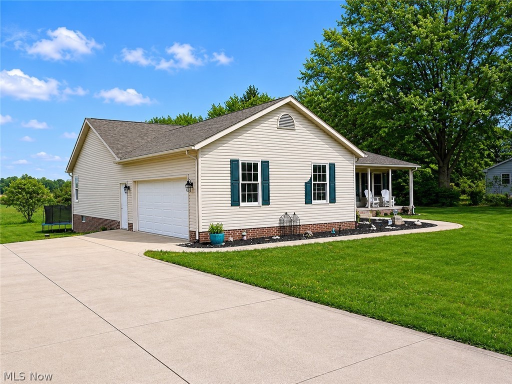 Randolph - Residential