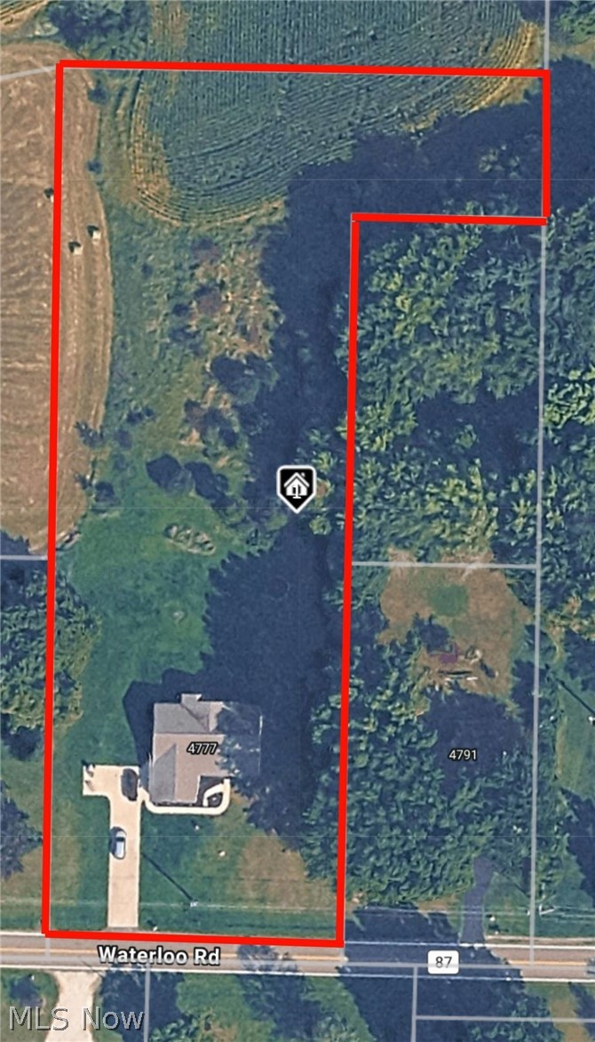 Randolph - Residential