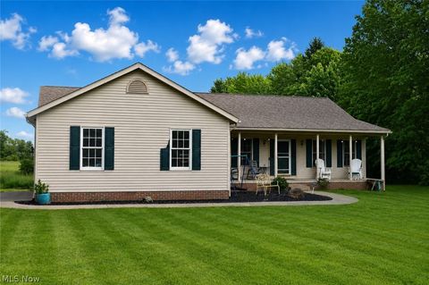 Homes For Sale - 4777 Waterloo Road<br/> Atwater, OH 44201