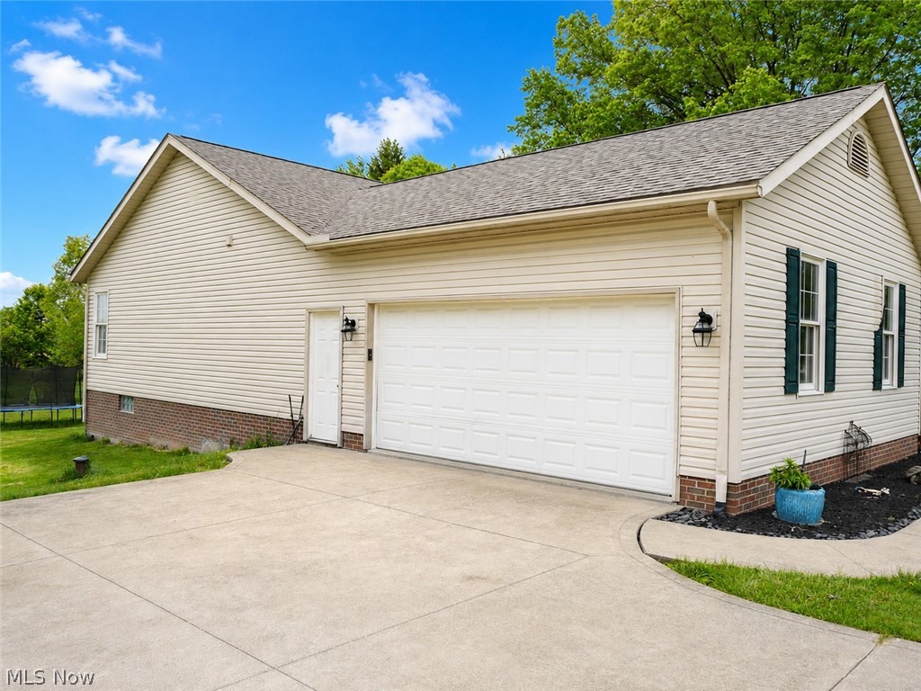 Randolph - Residential