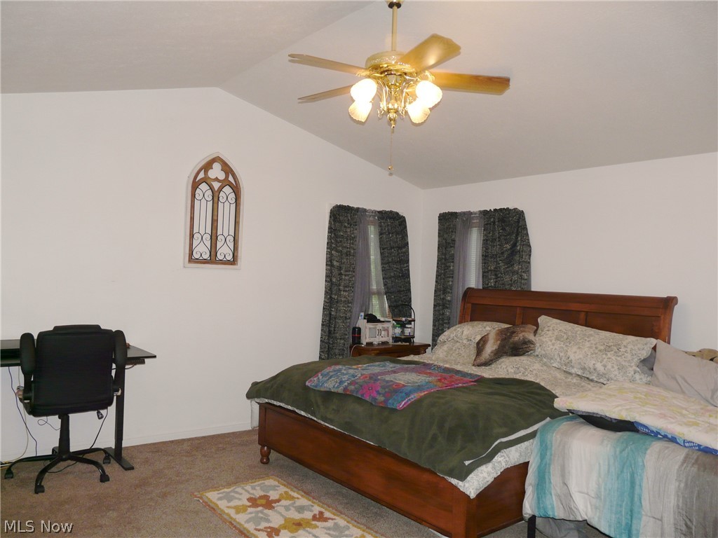 Randolph - Residential