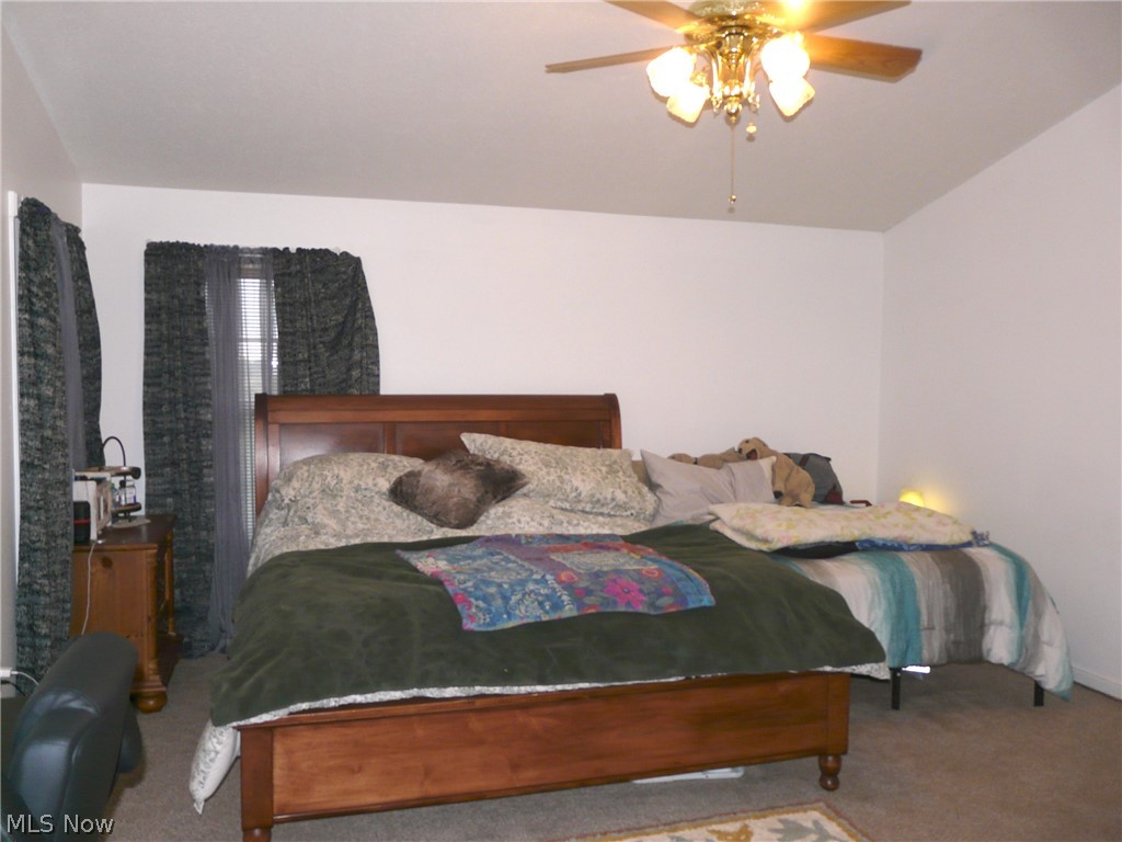 Randolph - Residential