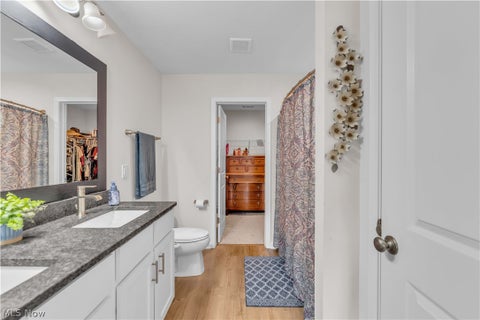 Tiny photo for 1074 Wayne Trail, Vermilion, OH 44089 (MLS # 5238638)