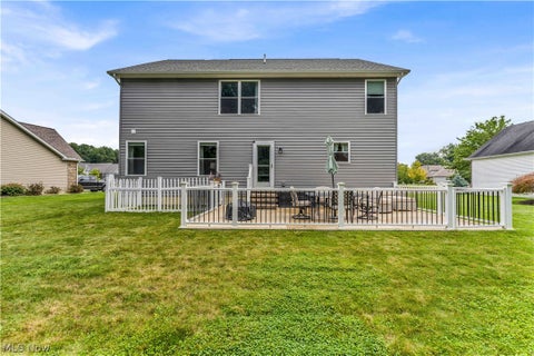Tiny photo for 1074 Wayne Trail, Vermilion, OH 44089 (MLS # 5238638)
