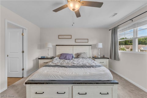 Tiny photo for 1074 Wayne Trail, Vermilion, OH 44089 (MLS # 5238638)