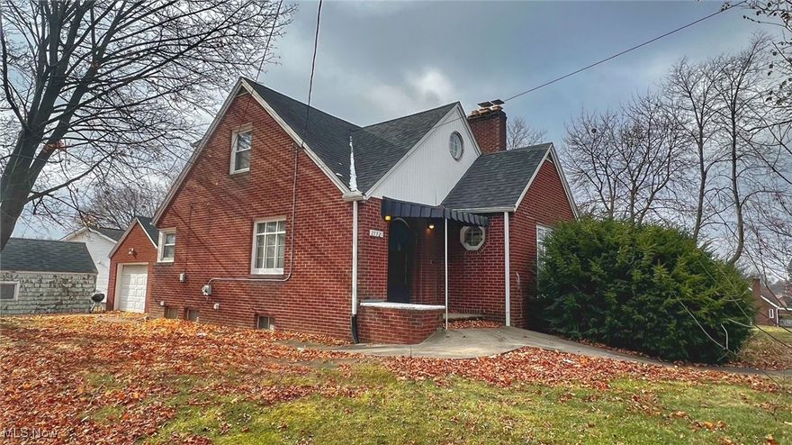 Attention Investors and Landlords. 7 Investments Properties. Canton City, Stark Co., OH. Buy One or All. Online Only Auction. Sells at Absolute or to Settle the Randall G. Benedict Estate, Stark Co. probate #244199. KMI Investments LLC, depending on the property. Check individual lot details. ONLINE BIDDING STARTS: SATURDAY, JANUARY 4, 2025, 12:00 PM AND ENDS: WEDNESDAY, JANUARY 8, 2025, 12:40 PM. Auction #5. 2332 3rd St. NE, Canton, OH 44704. Stark County parcel #205645. Brick bungalow with 4 bedrooms (2 up/2 down) full bath on 1st floor and half on 2nd floor, kitchen, living, dining room, single car attached by breezeway, F/A gas furnace. Updated roof 2014. Tenant lease until 7.31.25 at $850 per month. The tenant pays for gas, electric, sewer, and water. A security deposit of $800. Seller: Sharon Benedict administratrix for Randall G. Benedict selling to settle estate. The sale of this property will end at approximately 12:40 PM on Wednesday, January 8, 2025. Auctions 1-4 will be open for inspection on Tuesday, January 7, 2025, from 10:00 AM - 11:00 AM, and Auctions 5-7 will be open from 11:30 AM - 12:30 PM. For Auctions #1-7 see MLS #5090671(1), 5090674(2), 5090679(3), 5090685(4),5090689(5), 5090754(6) and 5090758(7).