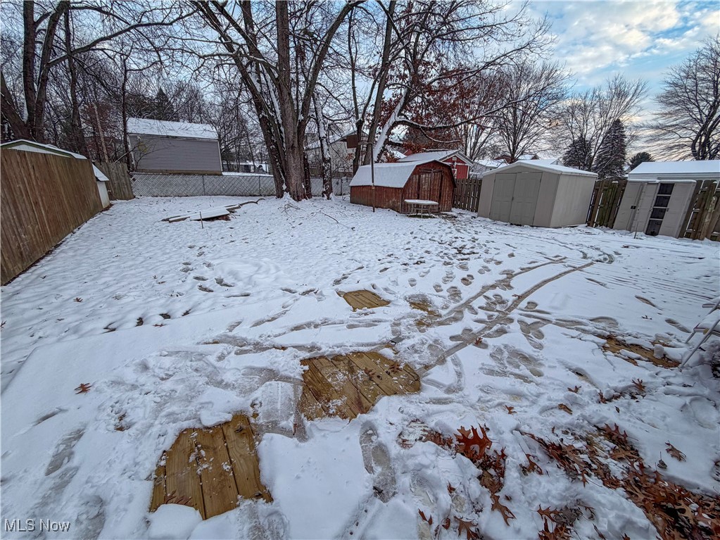 Niles Board/Trade Add - Residential