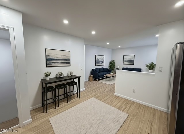 Niles Board/Trade Add - Residential