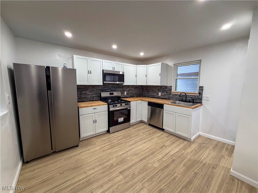 Niles Board/Trade Add - Residential