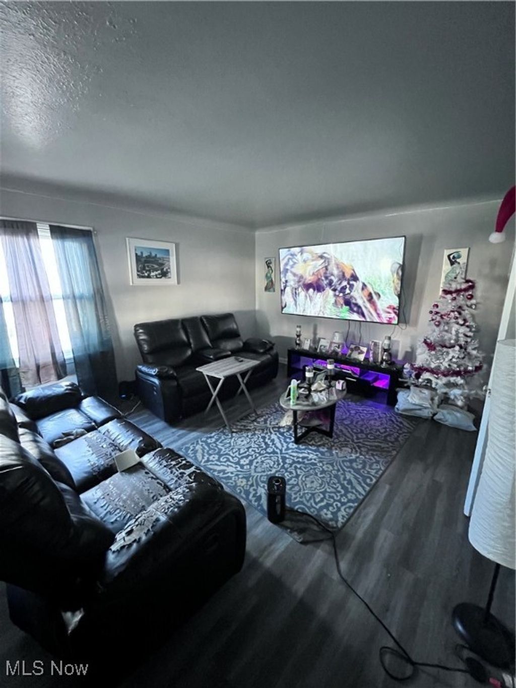 Photo of 4240 E 114th Street, Cleveland, OH 44105 (MLS # 5178742)