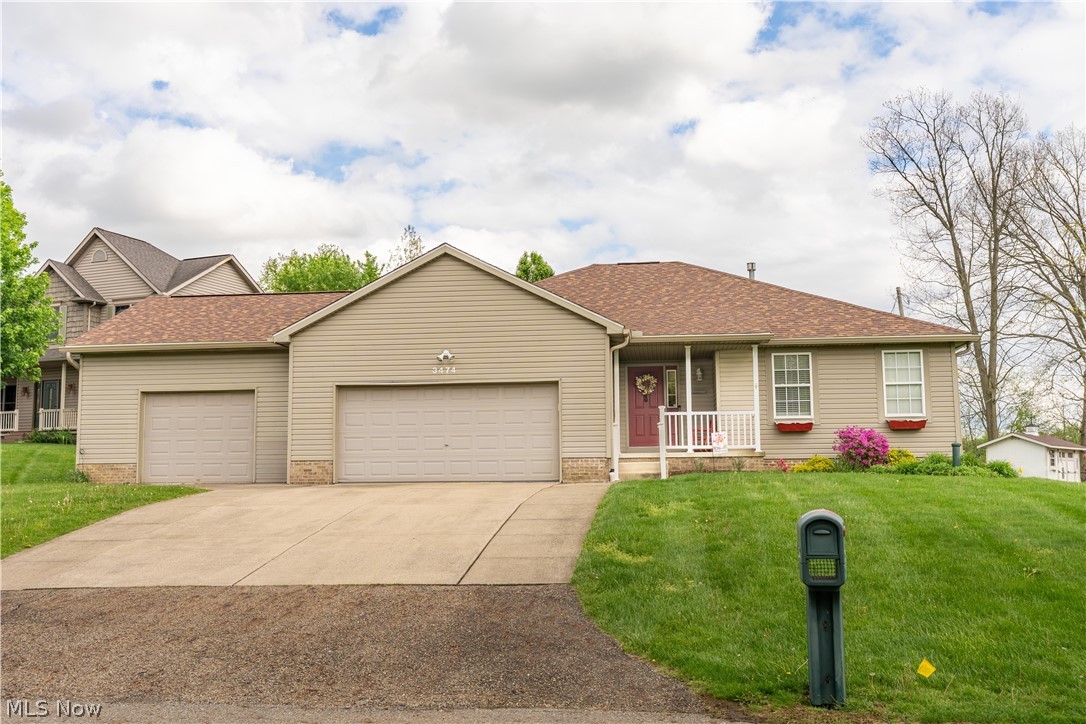 Winchester Hills - Residential
