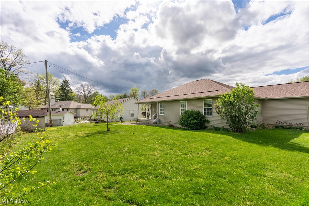 Winchester Hills - Residential