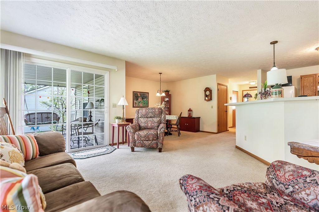 Photo of 3474 Dauphin Drive NE, Canton, OH 44721 (MLS # 5207124)