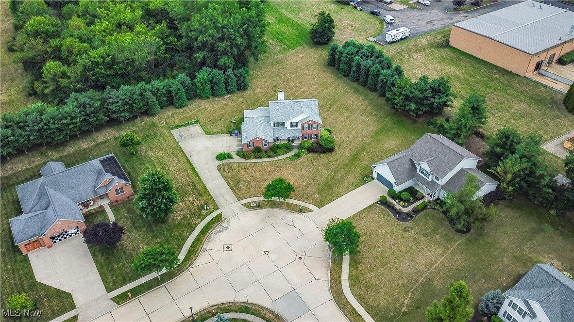 Timber Creek Estates - Residential