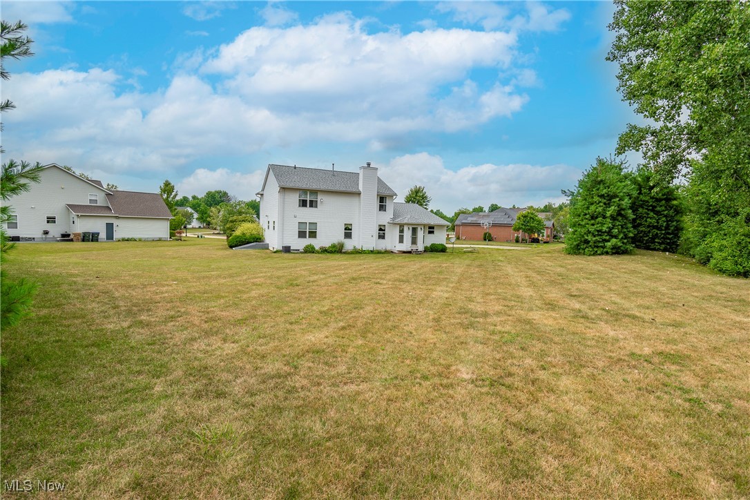 Timber Creek Estates - Residential